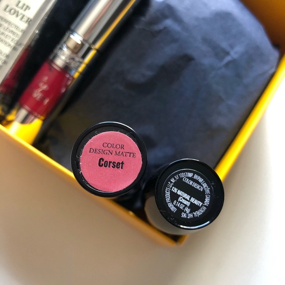 ๐ Lancome Lip Set - Picture 3 of 6